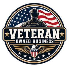 Veteran owned business