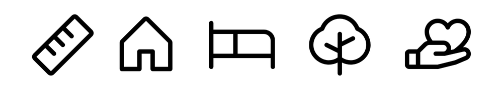 Maison Hulm logo